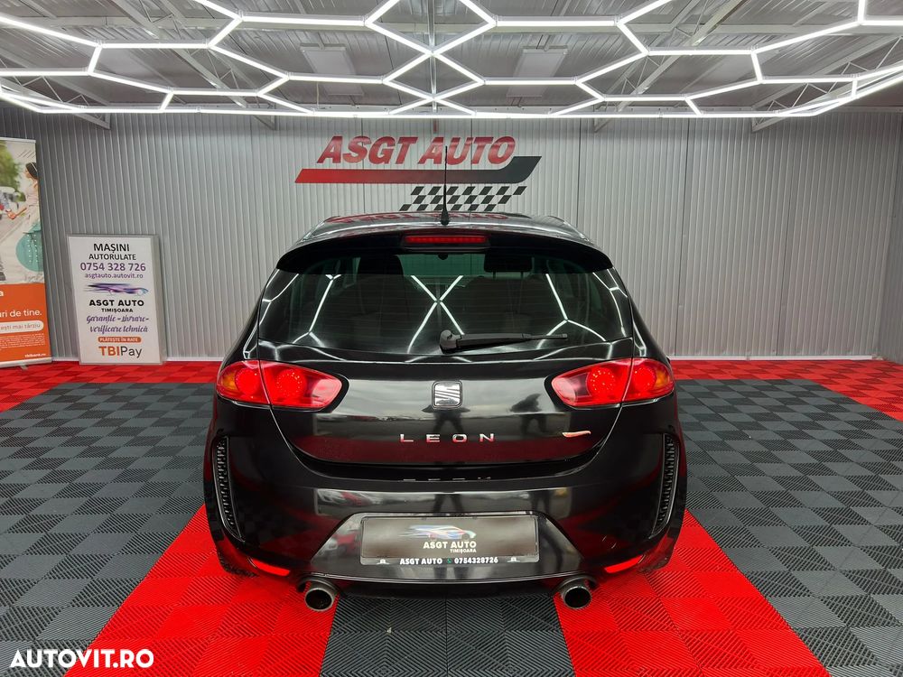 Seat Leon - 7