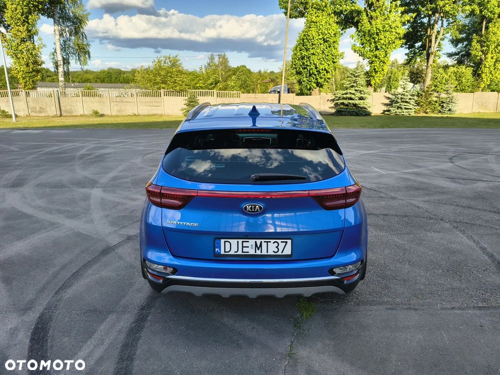 Kia Sportage - 27