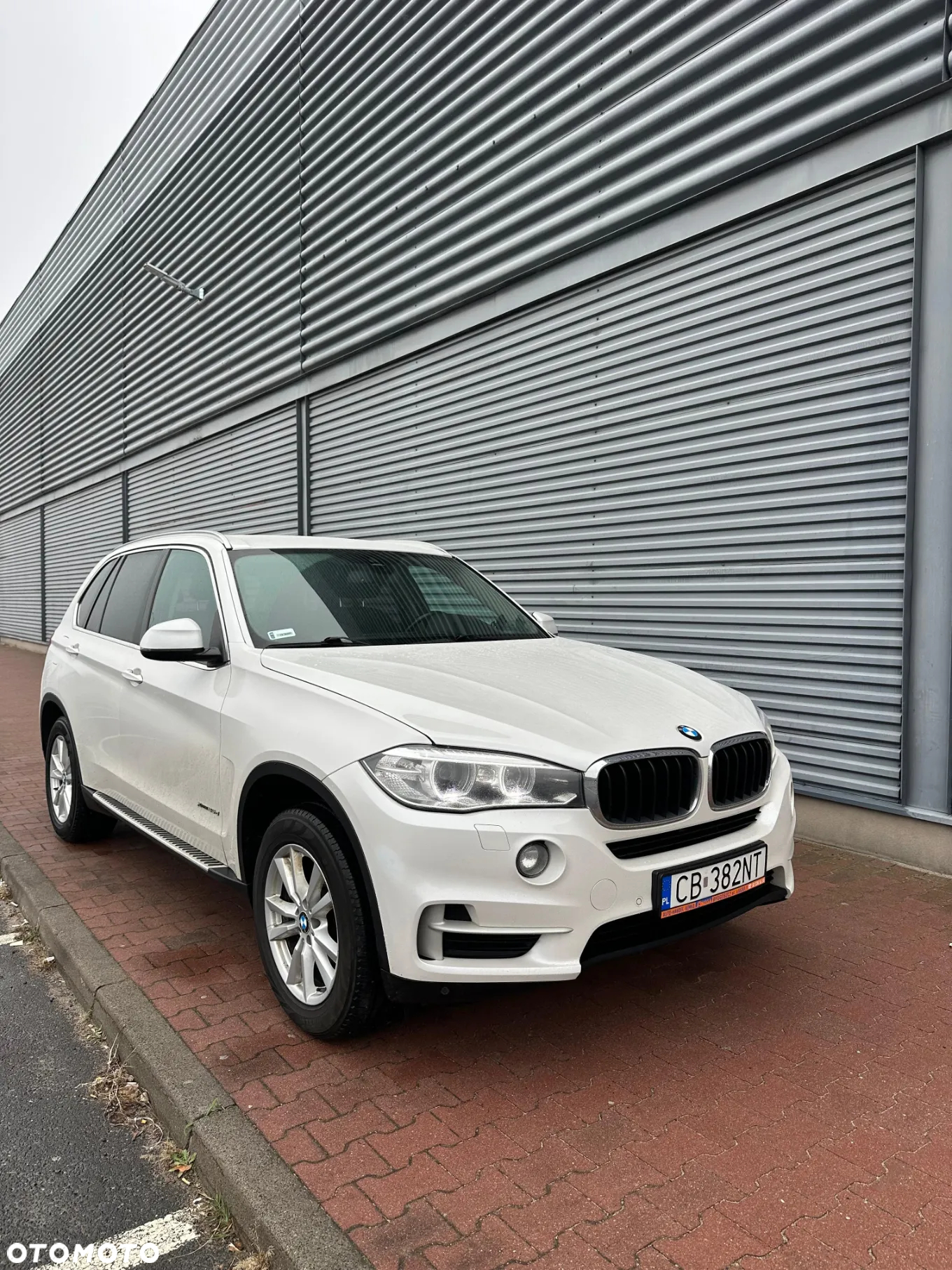 BMW X5 xDrive25d - 4