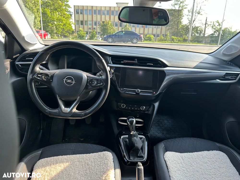 Opel Corsa 1.2 Start/Stop - 6