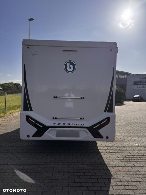 Ford BENIMAR - 4
