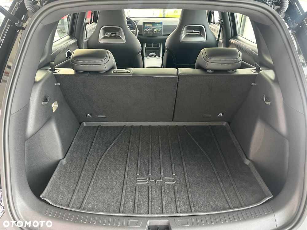 BYD Atto 2 45kWh Boost - 22