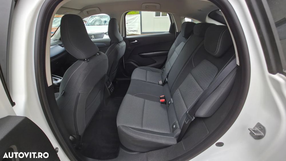 Renault Arkana E-TECH 145 Equilibre - 17