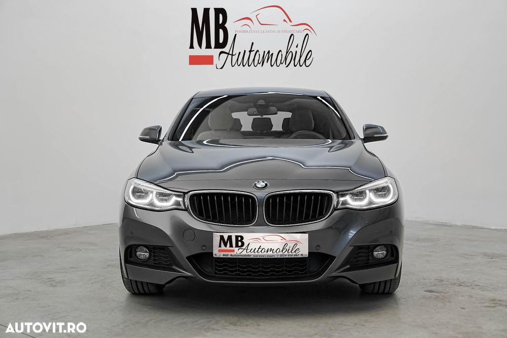BMW Seria 3 - 5