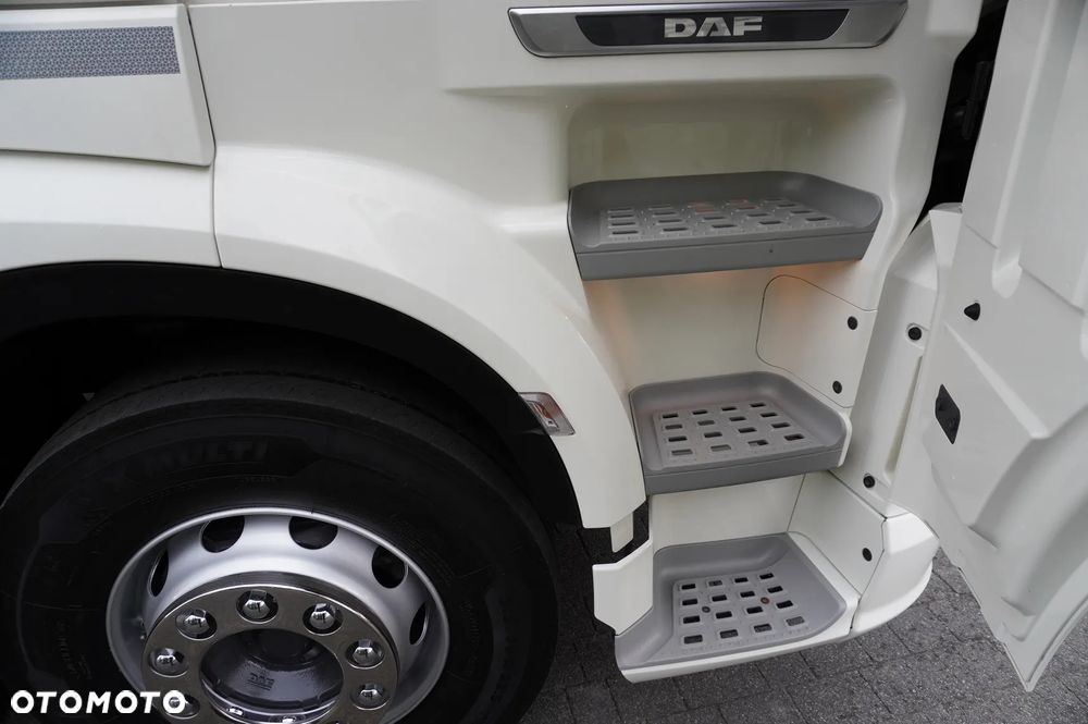 DAF XF 480 Euro 6 / 2021 / Chłodnia Lamberet / Carrier Vector 1550_221299 - 25