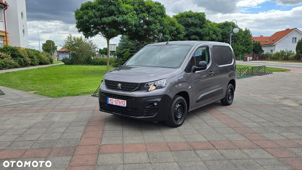 Citroën Berlingo - 2