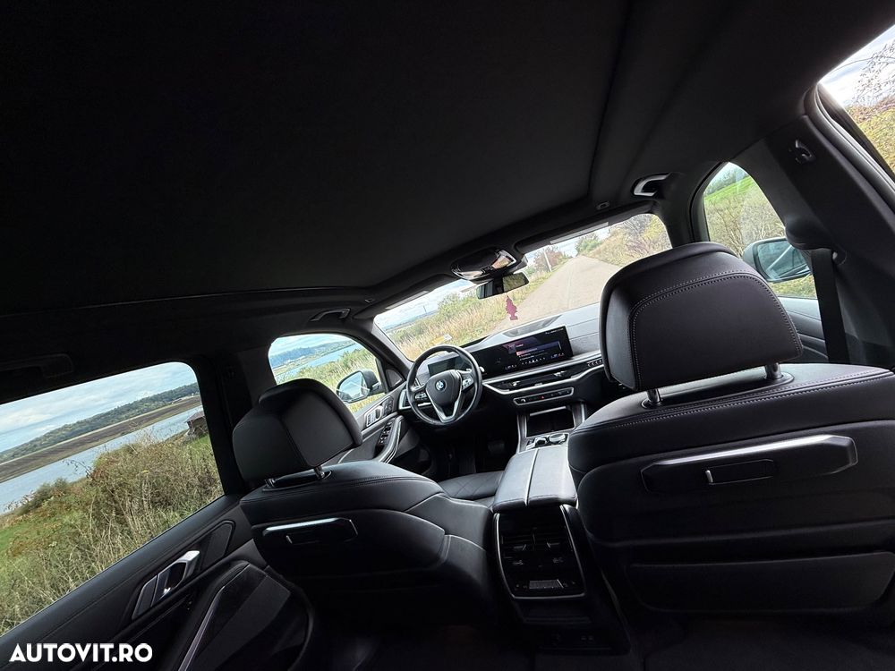 BMW X5 xDrive40i AT MHEV - 13
