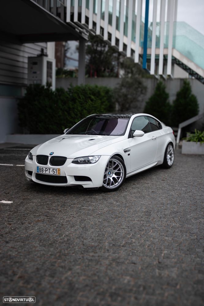 BMW M3 Standard - 1