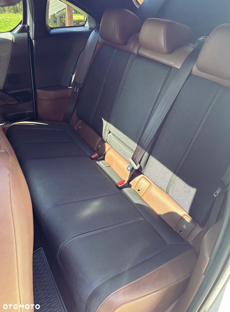 Mazda MX-30 35.5kWh Enso - 7