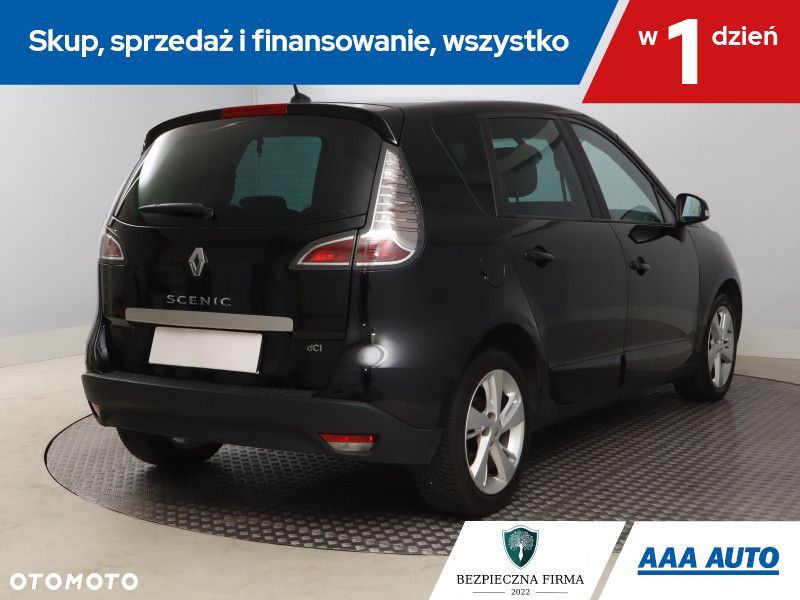 Renault Scenic - 7