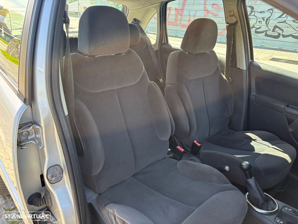 Citroën C3 1.4 HDi Exclusive - 13