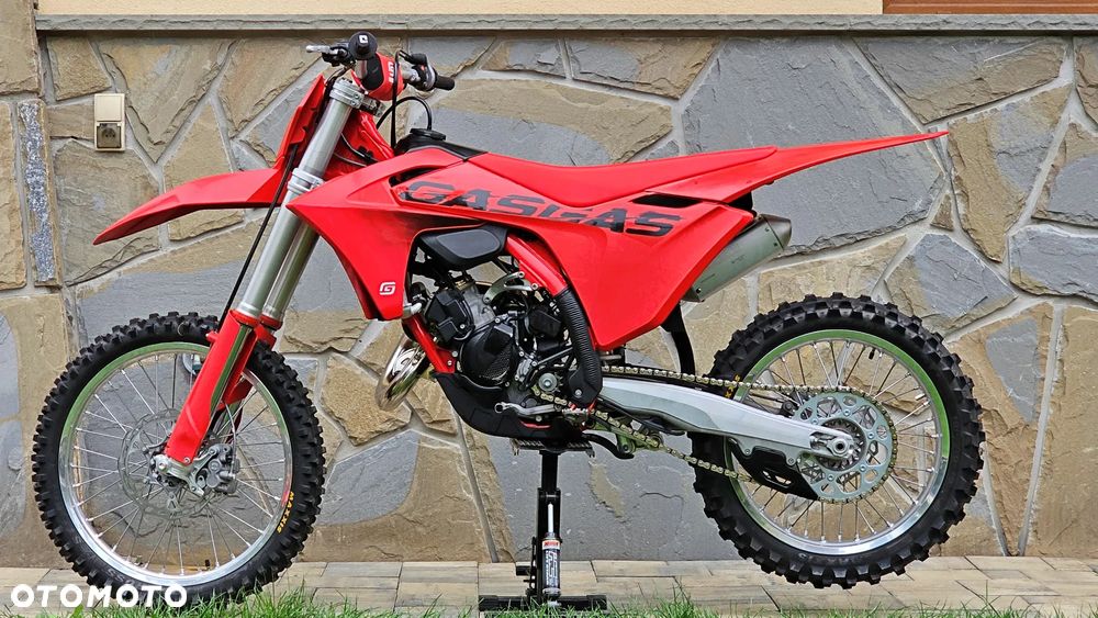 Gas Gas MC - 24