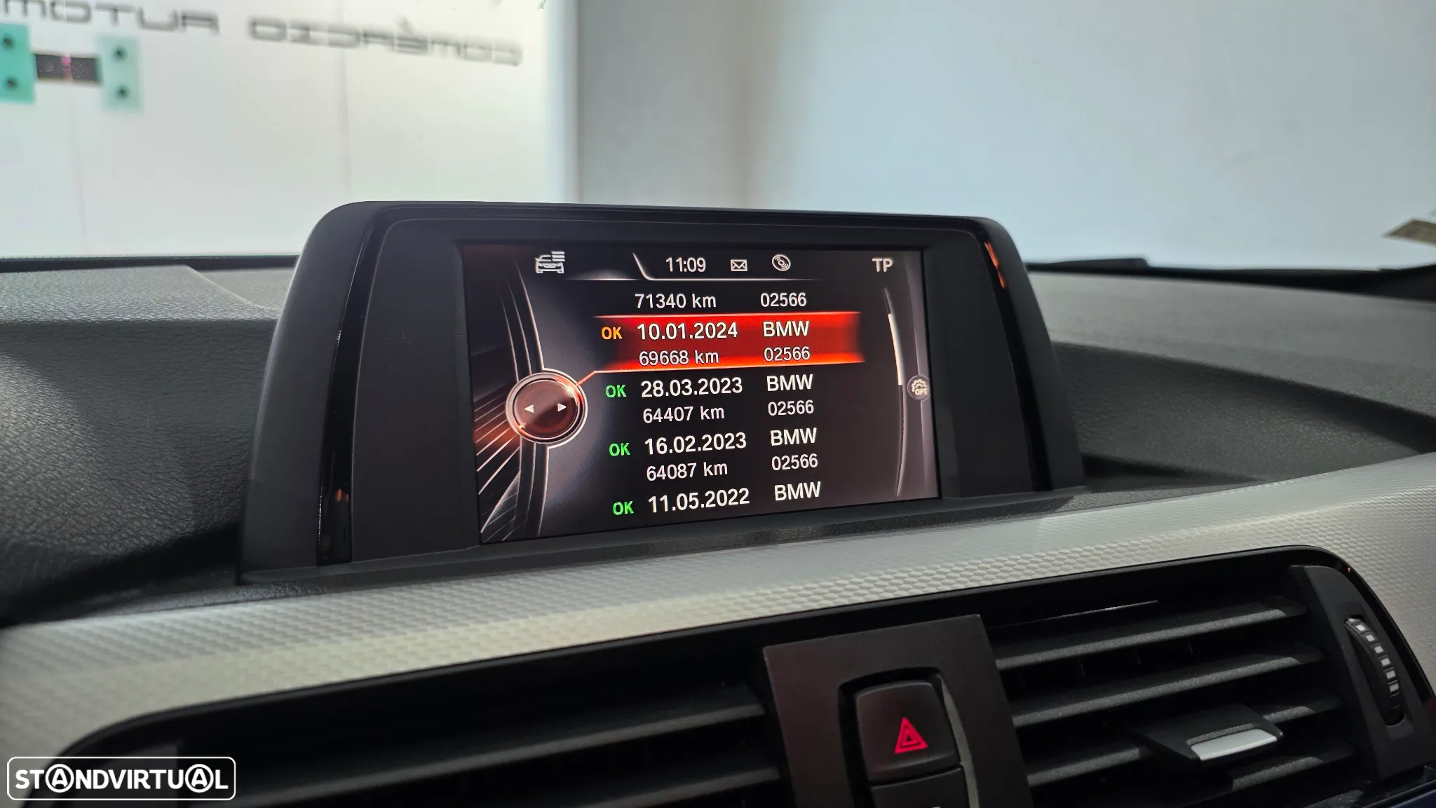 BMW 420 d Pack M Auto - 35