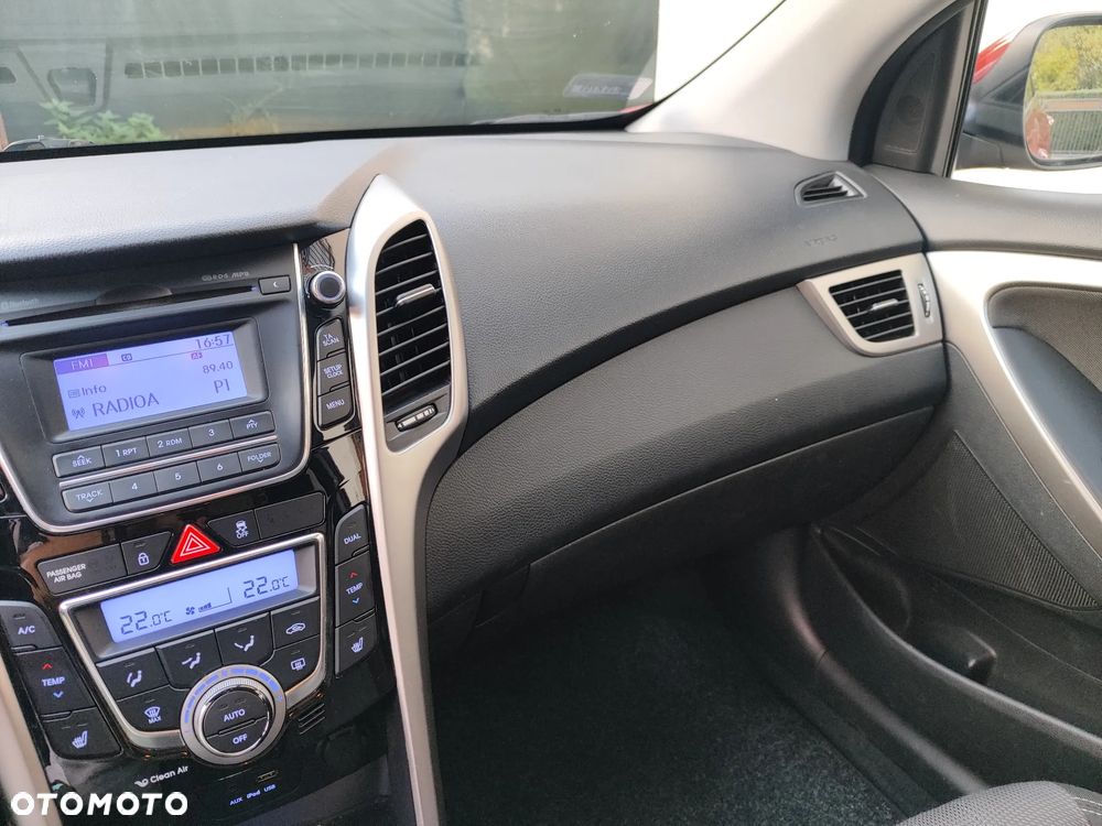Hyundai i30 - 10