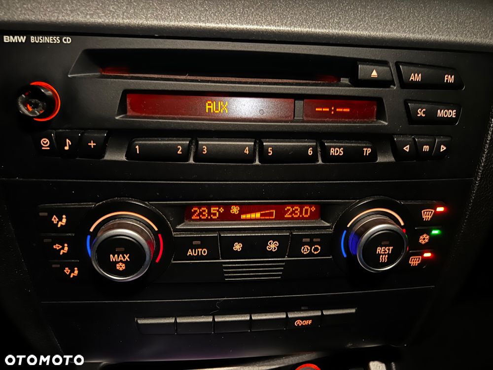 BMW Seria 1 116i - 7