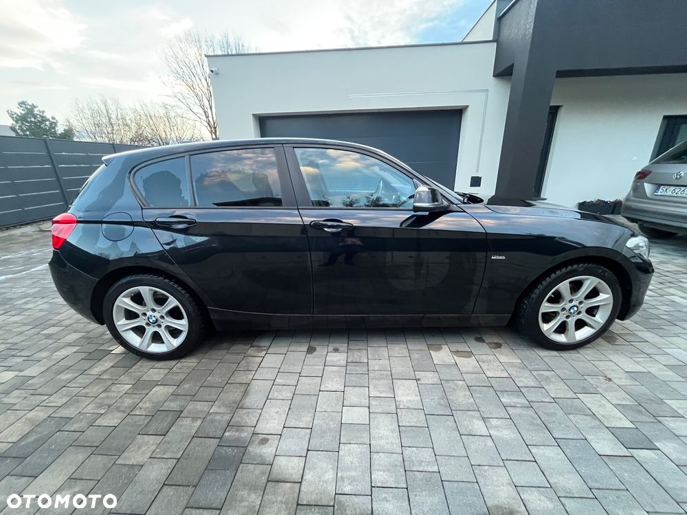 BMW Seria 1 118i Urban Line - 7