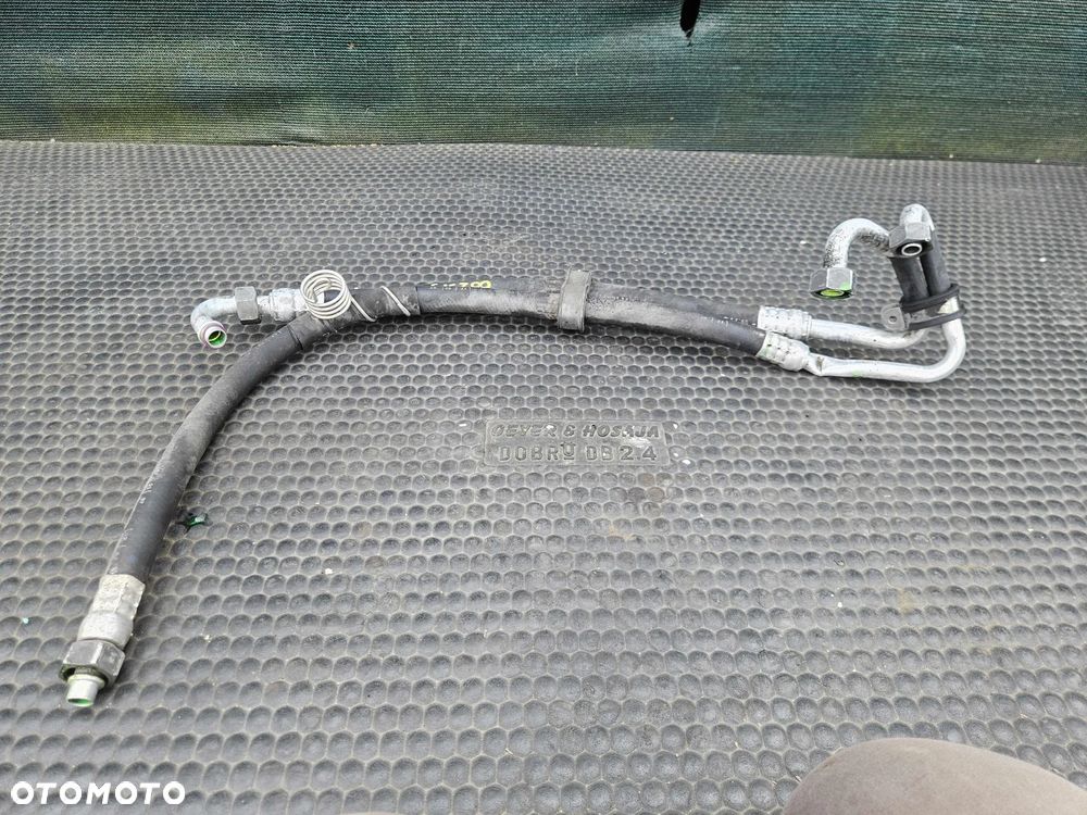 Przewód Klimatyzacji 8D0260704H Waż Rurka Klima 1.9 TDI VW Passat B5 Audi A4 B5 - 11