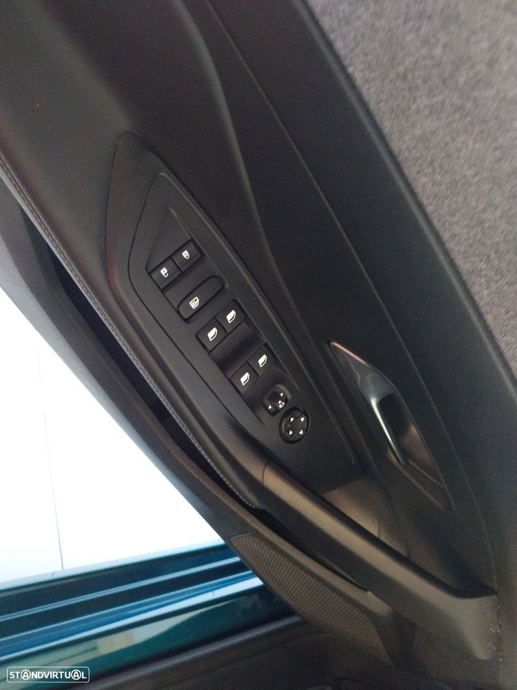 Peugeot 308 1.2 PureTech Allure - 13