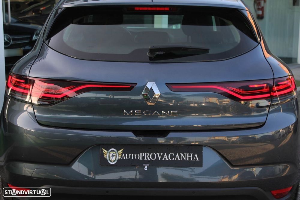 Renault Mégane - 34