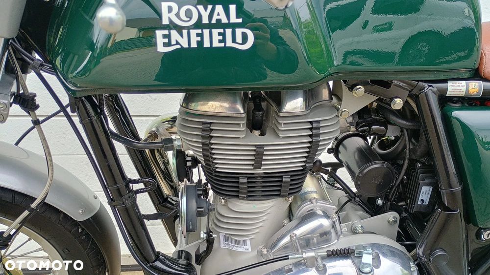 Royal Enfield Continental - 18