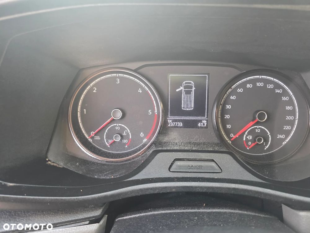 Volkswagen T6 - 16
