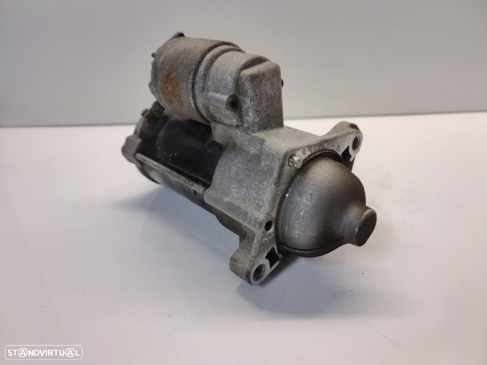 Motor Arranque Renault Clio 4 IV 1.5  Megane 3 Dci 90cv Start Stop Megane , Captur , Kangoo - 2