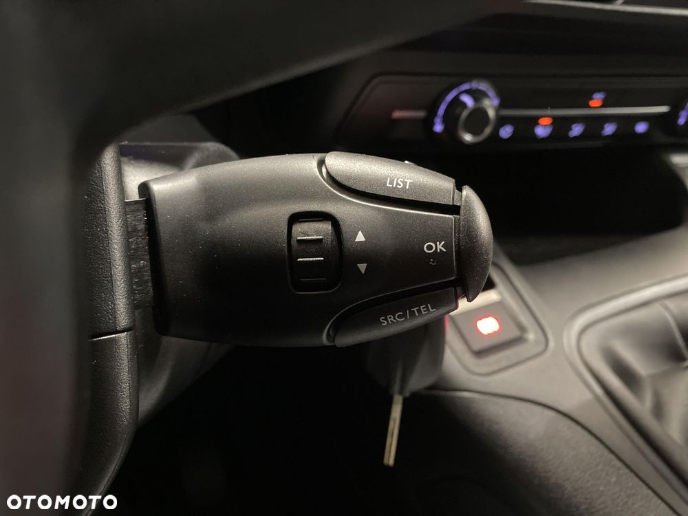 Citroën Berlingo - 15