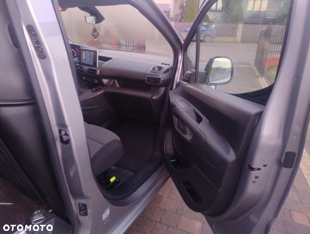 Peugeot Partner - 15