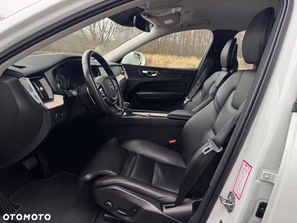 Volvo XC 60 D4 AWD Inscription - 5