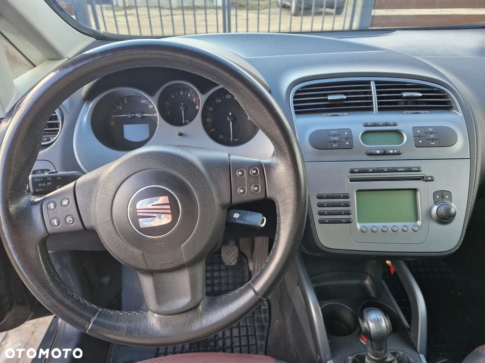 Seat Altea 1.6 Sport Edition - 29