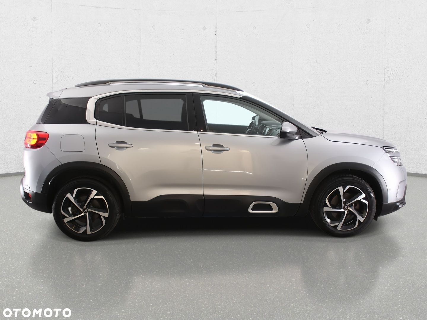 Citroën C5 Aircross 1.5 BlueHDi Feel Pack EAT8 - 8