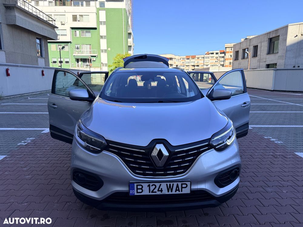Renault Kadjar - 21