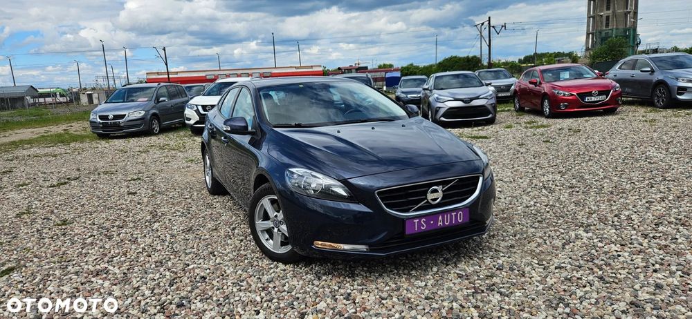 Volvo V40 T3 - 7