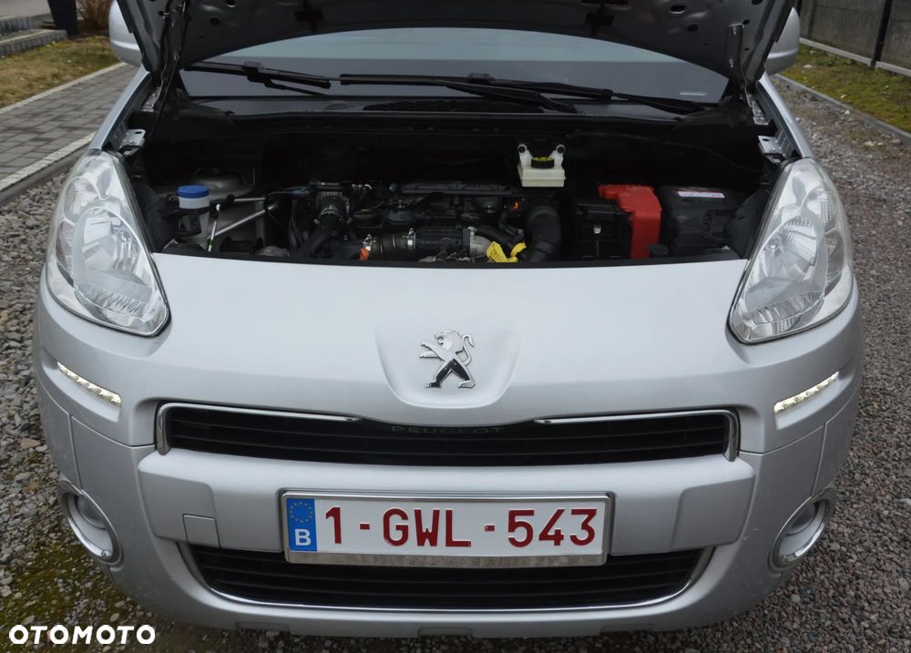 Peugeot Partner - 37