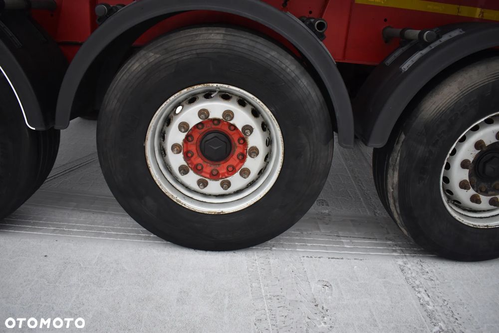 Inny INTER CARS - 12