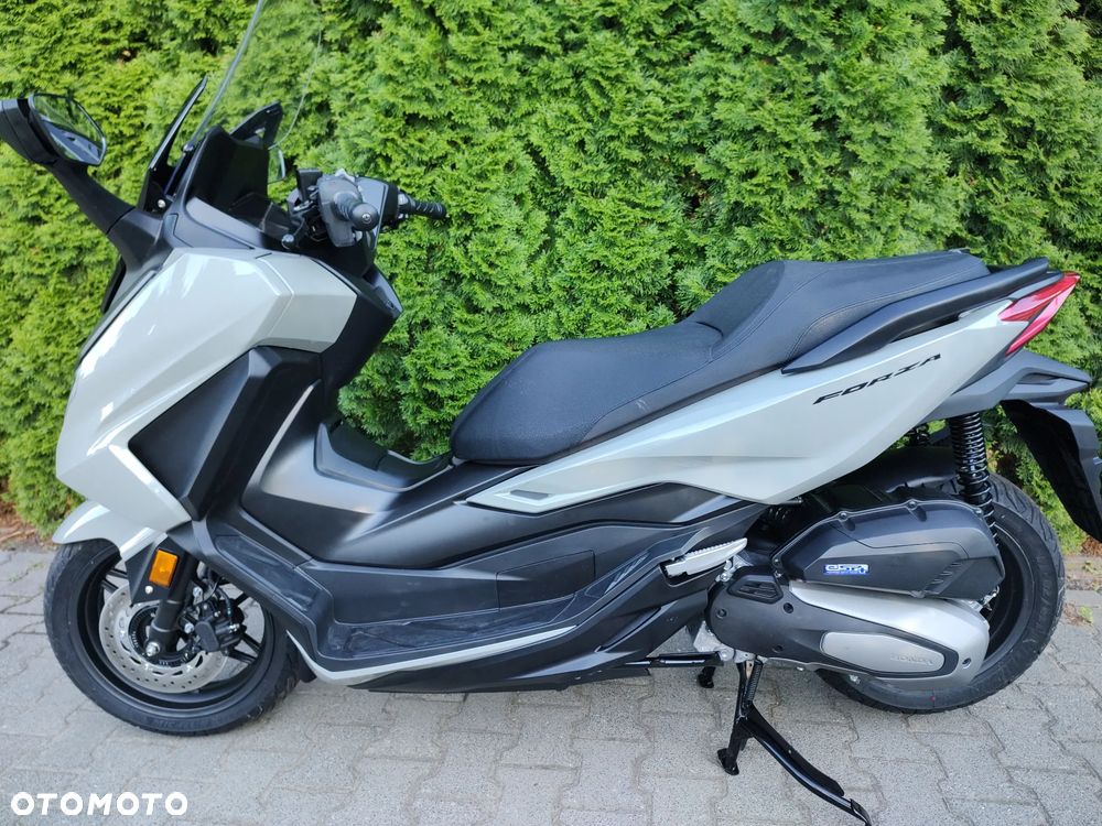 Honda NSS - 3