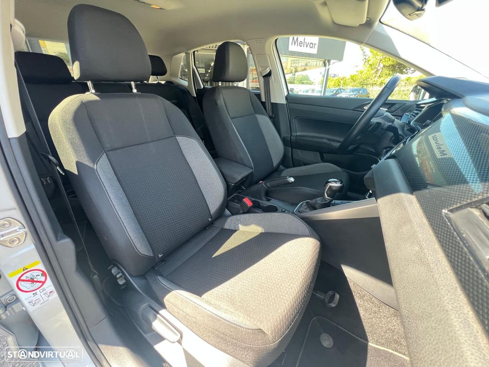 VW Polo 1.0 TSI Urban DSG - 11