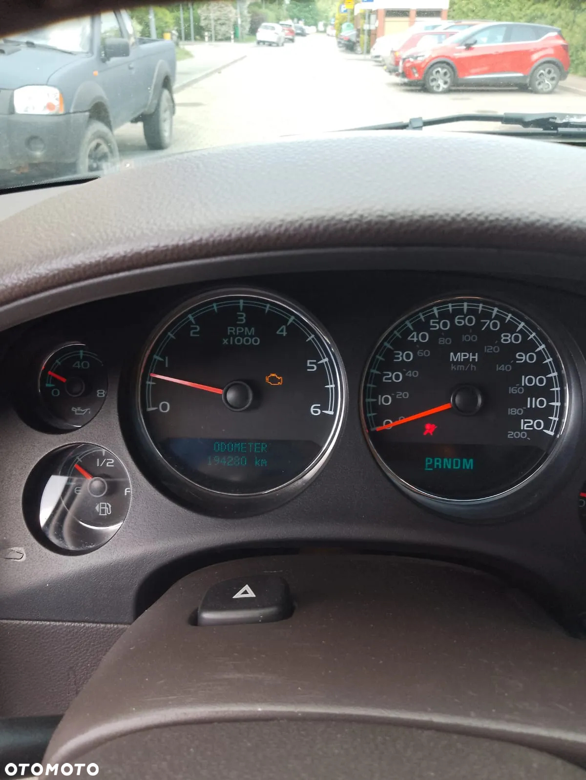 GMC Inny - 10