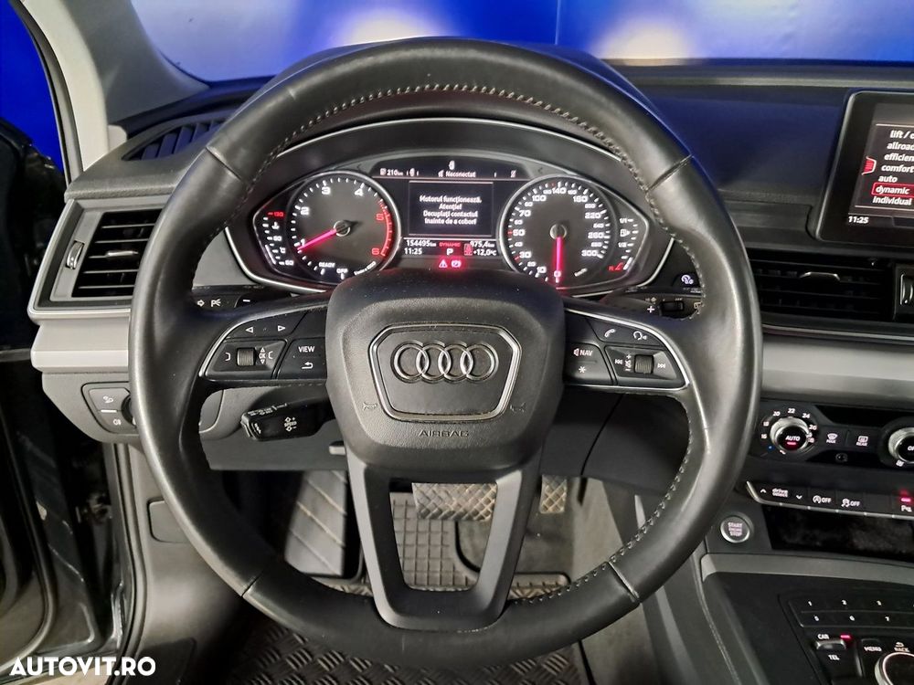 Audi Q5 - 12