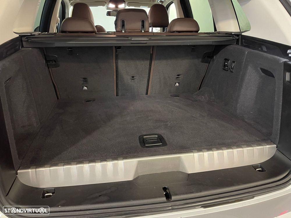 BMW X3 30 e xDrive - 48