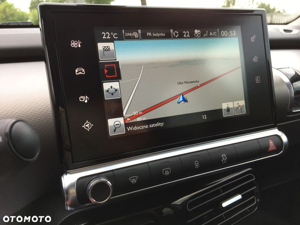 Citroën C4 Cactus 1.2 PureTech Live S&S ETG - 29