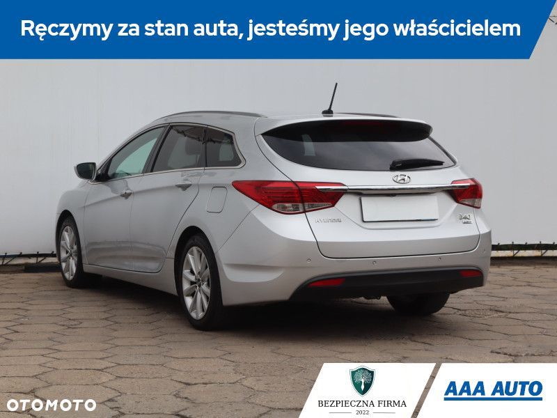 Hyundai i40 - 6