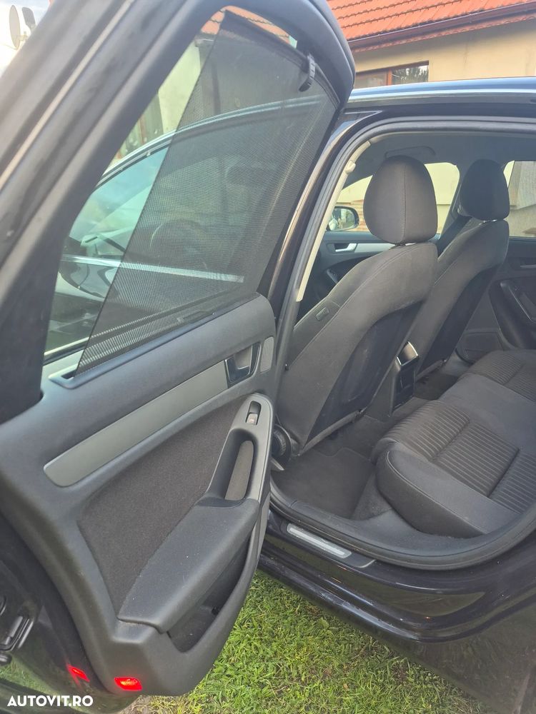 Audi A4 1.8 TFSI Ambiente - 9