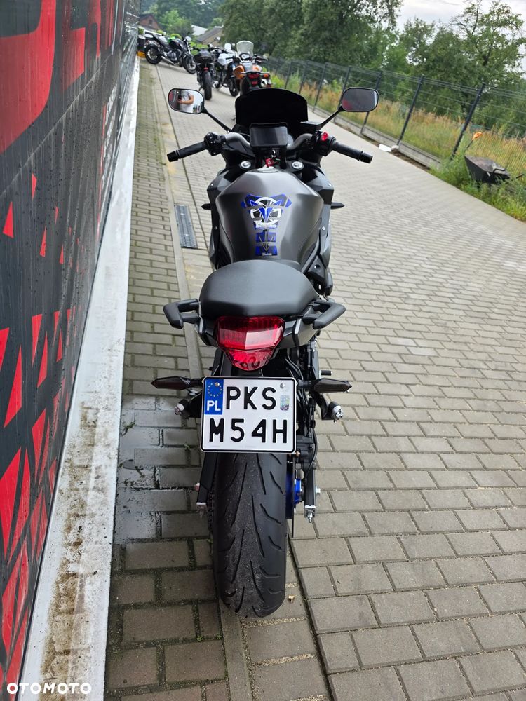 Yamaha XJ - 32