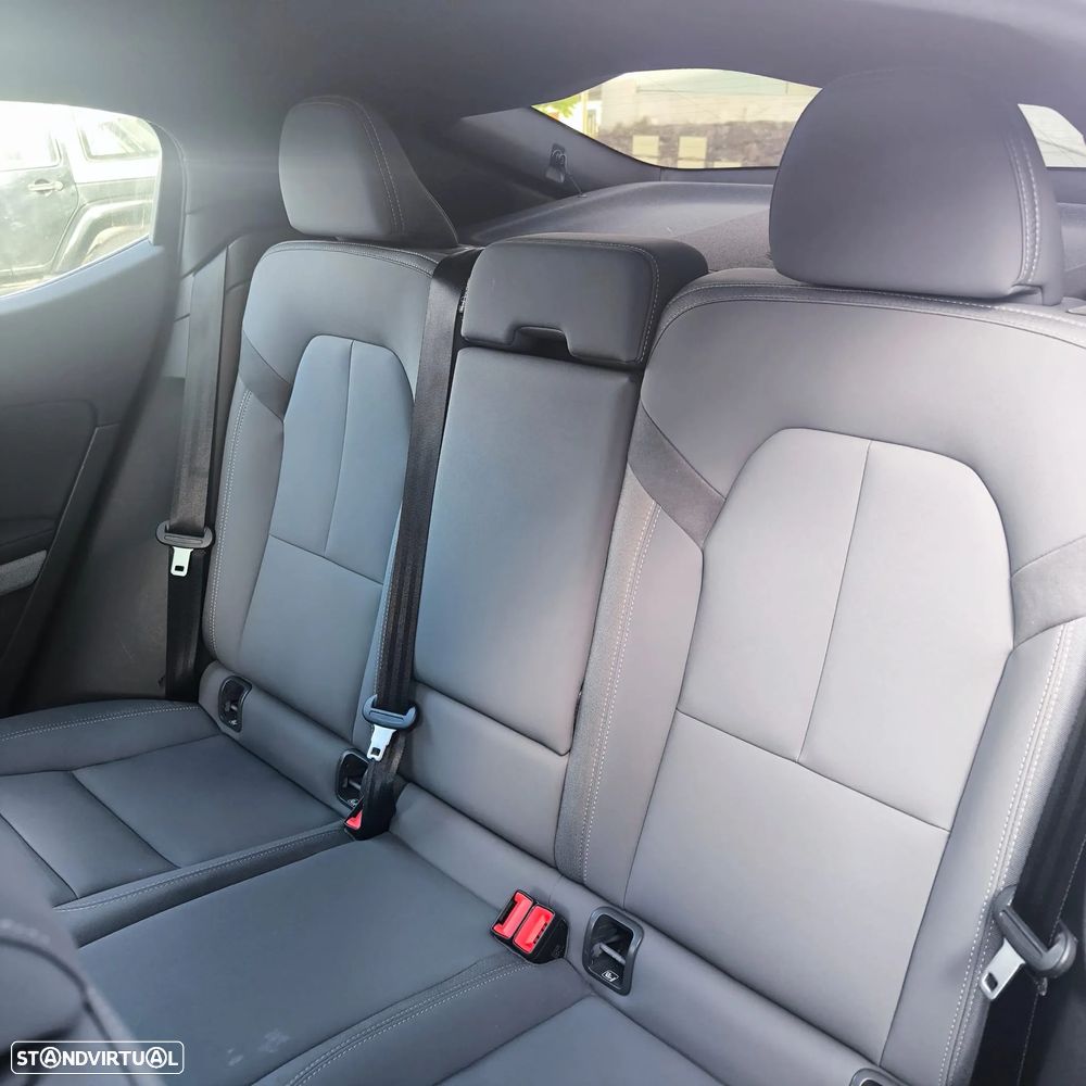 Polestar 2 Standard Range 69 kWh - 24