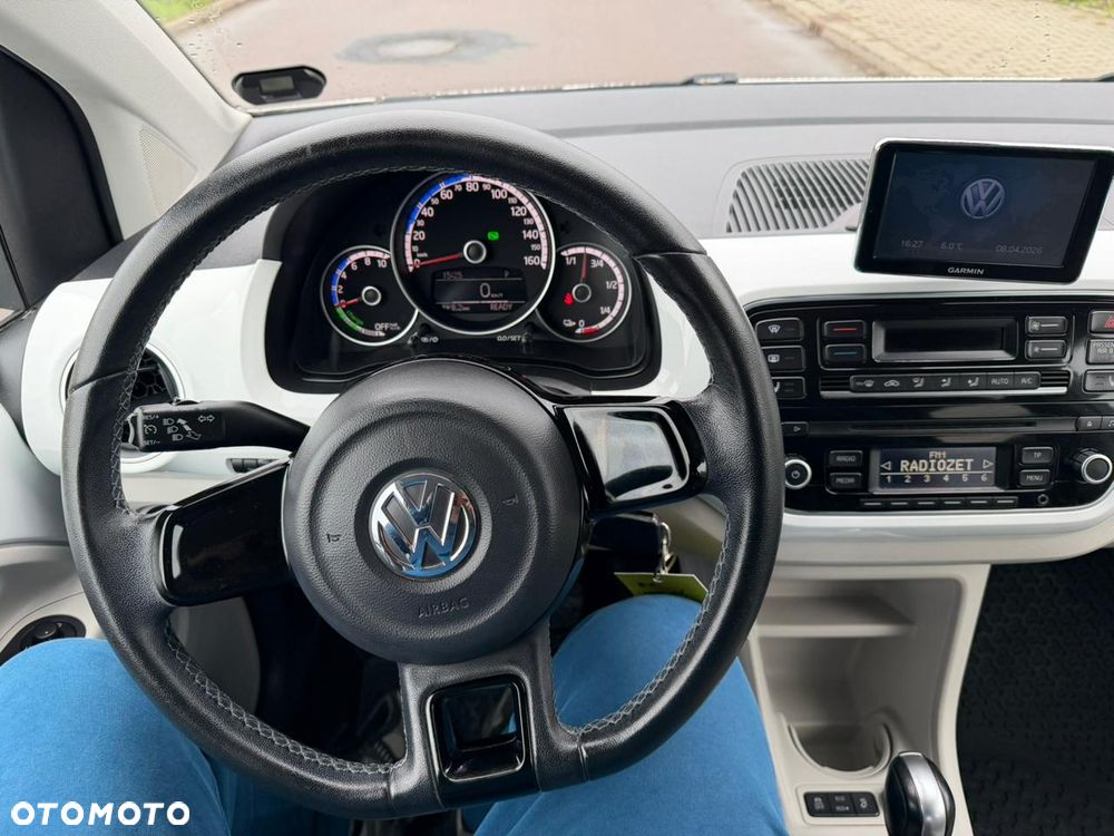 Volkswagen up! e-up - 25