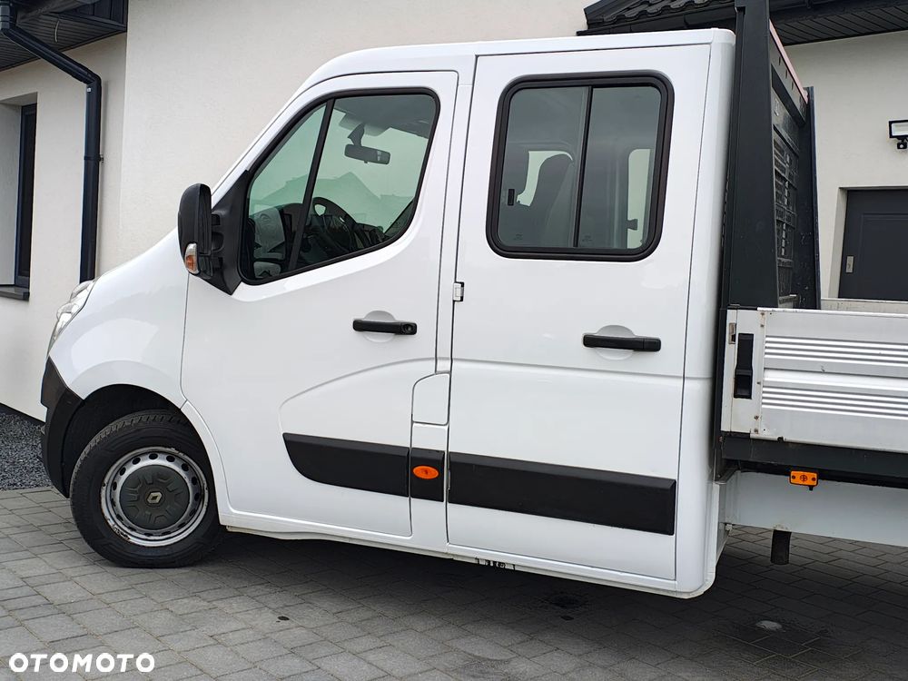 Renault Master - 19
