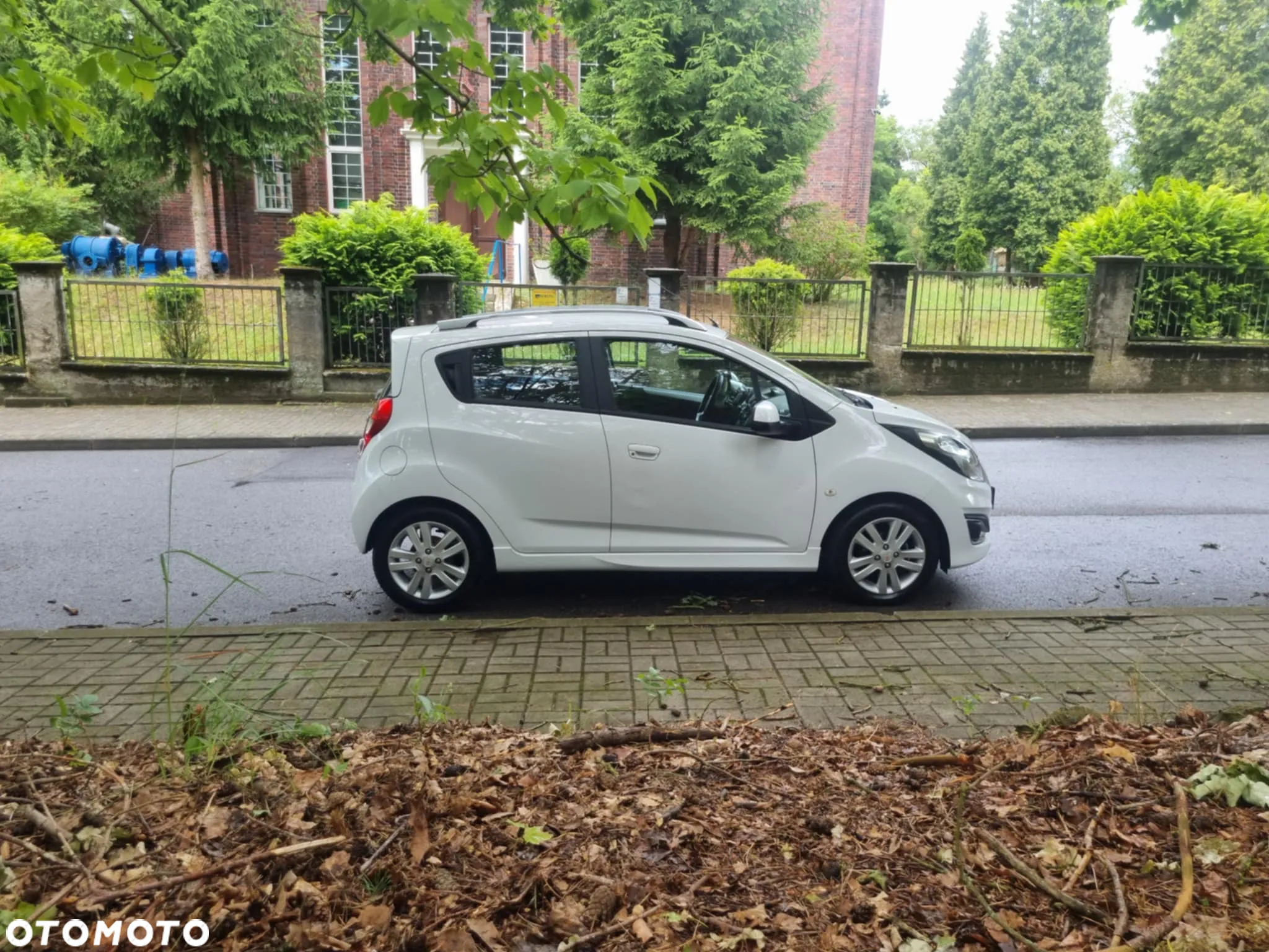 Chevrolet Spark 1.2 LTZ - 5