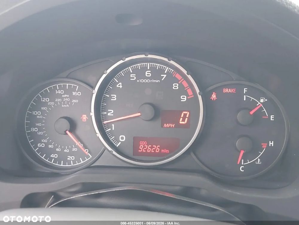 Subaru BRZ 2.0i TSE - 12