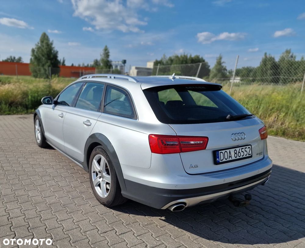 Audi A6 Allroad - 17